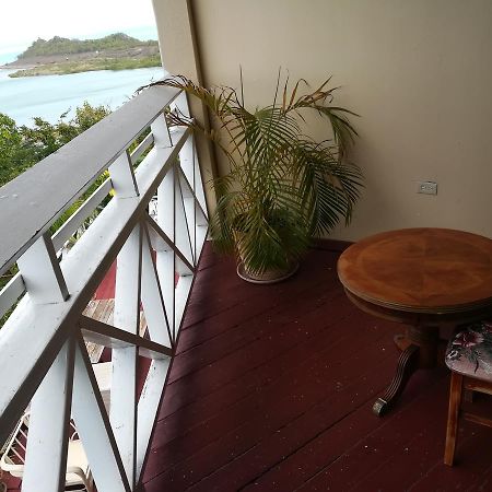 Inn La Galleria Five Islands Village Kültér fotó