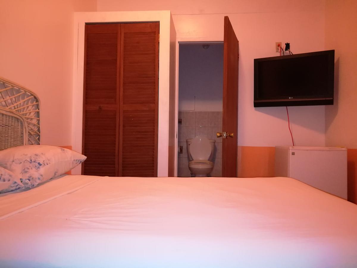 Inn La Galleria Five Islands Village Kültér fotó