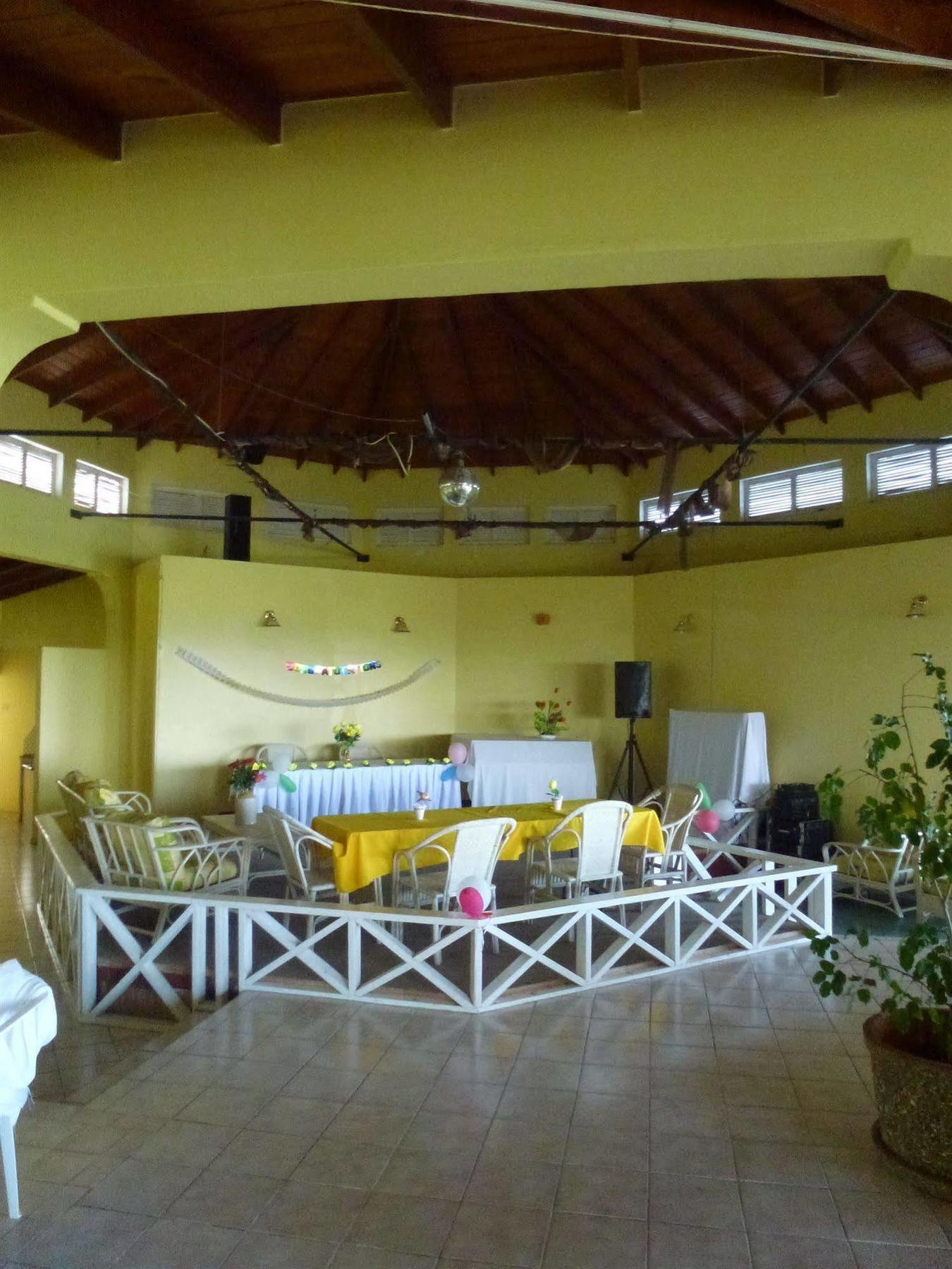 Inn La Galleria Five Islands Village Kültér fotó
